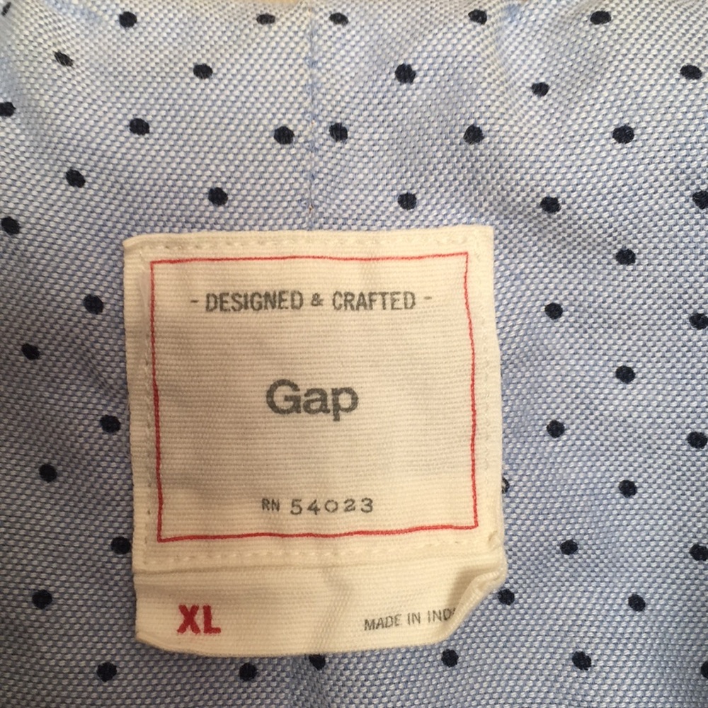 GAP jacket - Picture 3 of 6